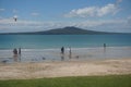 Takapuna Beach